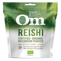 Organic Mushroom Nutrition Reishi Powder 60g