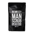 Bean Body Coffee Bean Man Scrub 220g