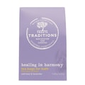 Treets Traditions Healing in Harmony Bath Tea 3 x 60g