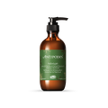 Image 1 for Hallelujah Lime & Patchouli Cleanser 200ml