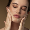 Image 4 for Hallelujah Lime & Patchouli Cleanser 200ml