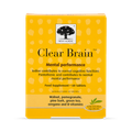 Image 1 for Clear Brain 60 Tablets