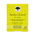 Image 1 for Active Liver 30 Tablets
