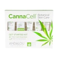 Andalou CannaCell Get Started Kit