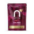 Image 1 for Organic Chia Seeds 300g