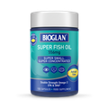Image 1 for Super Fish Oil 100 Capsules