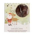 Cocoa Libre Rice Milk Santas & Reindeer