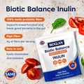 Image 3 for Biotic Balance Inulin Powder 250g
