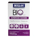 Bioglan BioHappy Superfood Cultures 24 Sachets