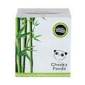 The Cheeky Panda Bamboo Tissues Cube 138g
