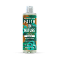 Image 1 for Faith In Nature Shampoo for Dry Hair Coconut 400ml