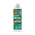 Image 1 for Faith In Nature Conditioner for Dry Hair Coconut 400ml