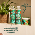Image 5 for Faith In Nature Conditioner for Dry Hair Coconut 400ml