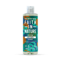 Image 1 for Faith In Nature Body Wash Coconut 400ml