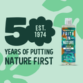 Image 2 for Faith In Nature Body Wash Coconut 400ml