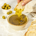 Image 4 for Holland & Barrett High Polyphenol Extra Virgin Olive Oil 500ml