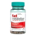 Nutrition Headquarters Fat Metaboliser 56 Tablets