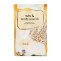 Holland & Barrett Gluten Free Nut & Seeds Muesli 500g