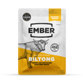 Image 1 for Biltong Beef Jerky Original 25g
