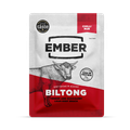 Image 1 for Biltong Beef Jerky 25g