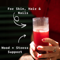 Image 3 for Essential Woman Superblend + Collagen 448g
