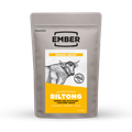 Image 1 for Biltong Beef Jerky Original 250g