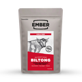 Image 1 for Biltong Beef Jerky Chilli 250g
