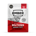 Image 1 for Biltong Beef Jerky Chilli 45g