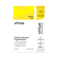 Image 1 for Electrolytes Hydration - Lemon Lime 12 Sachets