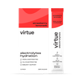 Image 1 for Electrolytes Hydration - Strawberry Lemonade 12 Sachets