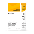 Image 1 for Electrolytes Hydration - Mango Passionfruit 12 Sachets