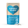 Image 1 for Natural Marine Magnesium 30 Capsules