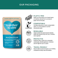 Image 3 for Natural Marine Magnesium 30 Capsules