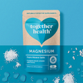 Image 5 for Natural Marine Magnesium 30 Capsules