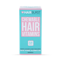 Image 1 for Chewable Hair Vitamins 30 Day Supply 60 Pastilles