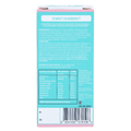 Image 2 for Chewable Hair Vitamins 30 Day Supply 60 Pastilles