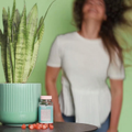 Image 5 for Chewable Hair Vitamins 30 Day Supply 60 Pastilles