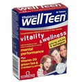 Vitabiotics Wellteen 30 Tablets
