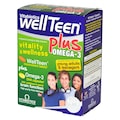 Vitabiotics Wellteen Plus