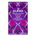Pukka Organic Blackcurrant Beauty 20 Tea Bags