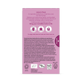 Image 2 for Organic Elderberry & Echinacea 20 Tea Bags