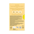Image 3 for Wellbeing Lemon, Ginger & Manuka Honey Tea 20 Sachets