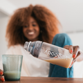 Image 4 for Probiotic Yogurt Style Shake Vanilla 450g
