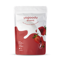 Image 1 for Probiotic Yogurt Style Shake Strawberry 450g