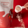 Image 2 for Probiotic Yogurt Style Shake Strawberry 450g