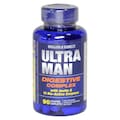 Holland & Barrett Ultra Man Digestive Complex 90 Caplets