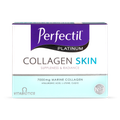 Image 1 for Perfectil Platinum Collagen Skin Drink 10x50ml