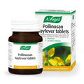 Image 1 for Pollinosan HayFever Tablets