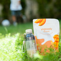 Image 2 for Probiotic Yoghurt Style Shake Mango 450g