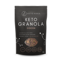 Image 1 for Granola Cocoa 30g